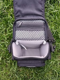 minibrašňa Lowerpro