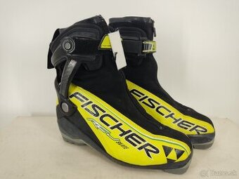 Topánky na bežky skate Jr