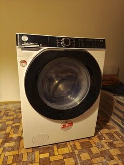 Hoover práčka so sušičkou 2v1 – záruka do 02/2027