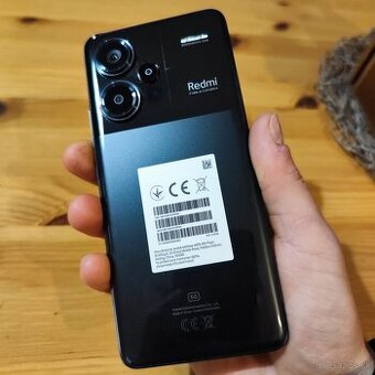 Xiaomi Redmi Note 13 Pro+ 5G 512GB