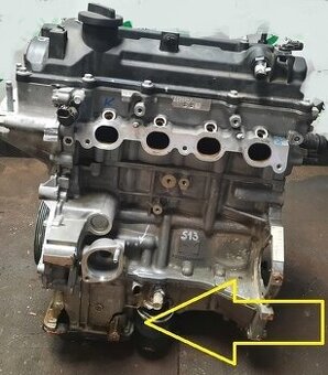 Motor Hyundai i30 i20 Kia RIO Ceed 1.4 G4LC 2018-  Kia Sport