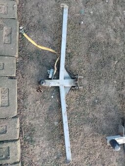 TAZNE ZARIADENIE SKODA 100/105/120