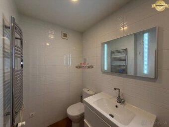 Exkl. prenájom veľkého 1 iz bytu v centre Piešťan