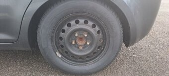 Pneumatiky 195/65/R15 kia seed