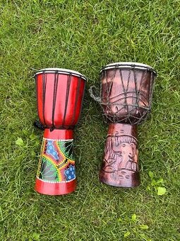 Djembe Bubon 40cm