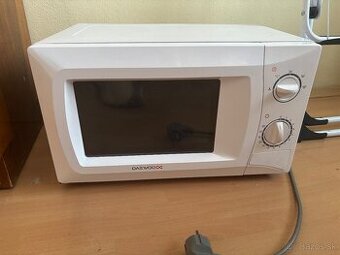 Mikrovlnka