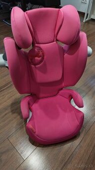 cybex  SOLUTION M-fix