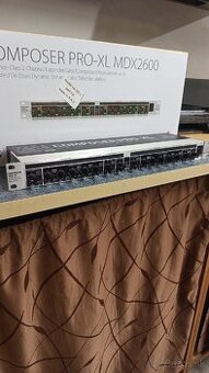 Predám Behringer composer