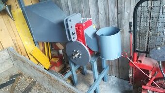 Spalikovac , stiepkovac