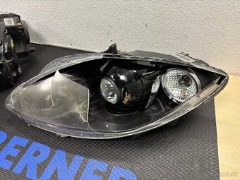 Bi-Xenon Seat Leon 1P Altea 5P + AFS modul