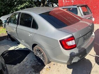 Rozpredám na diely Škoda Rapid 1.0 1.2 TSI DKLD CBZ CJZ