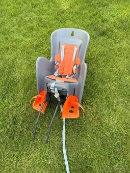 Cyklosedačka Polisport