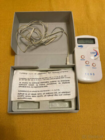 TENS , model SE 33