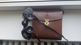 Ďalekohľad COMMANDER 16X50