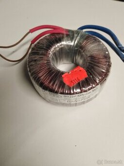 Predám toroidné transformátory