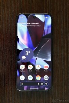 Google Pixel 9 Pro 128GB