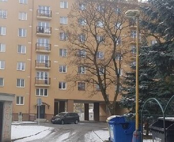 Dám do prenájmu garáž v Košiciach I