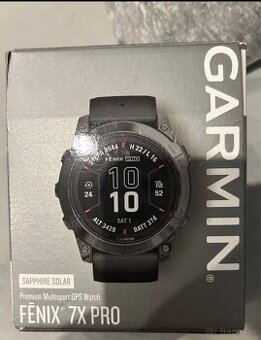 Predám smart hodinky