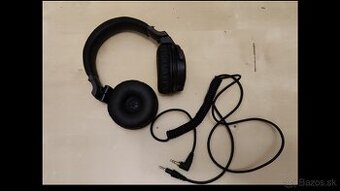 Predám slúchadlá Pioneer DJ HDJ-CUE1