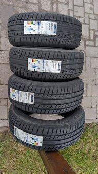Pneumatiky 205/55 R16