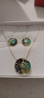 Značková bižutériaYvon