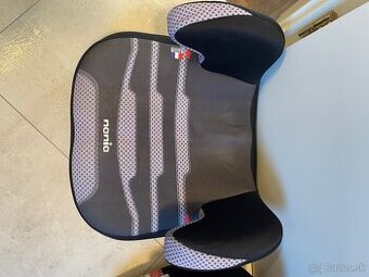 Podsedaky do auta Nania