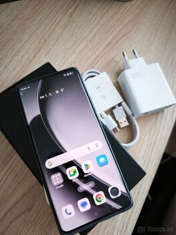 Predám Realme GT 6 5G 16 GB/512 GB