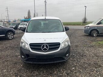 Mercedes Citan 1.5cdi