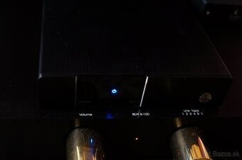 Raidsonic Icy Box MP3011 HW - Multimedia Player + 500GB