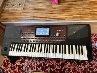 Korg pa700