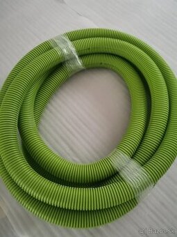 Flexi potrubie na rekuperaciu zbytok