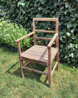 starožitná stolička