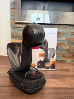 Kávovar Dolce gusto