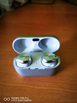 Technics eah EAH-AZ80E-S