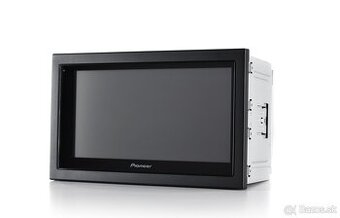 Autorádio Pioneer DMH-A340DAB