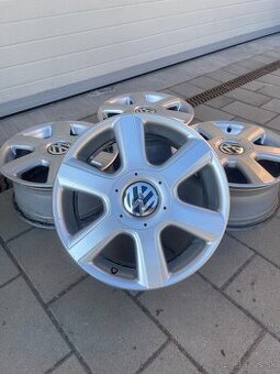 Elektrony 5x112 r16" VW Golf 5