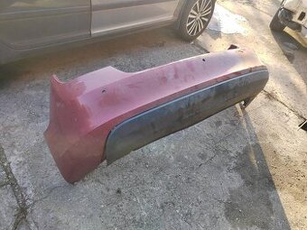 Zadný nárazník rapid