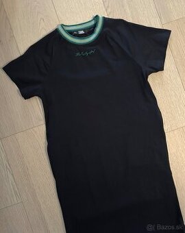 Karl Lagerfeld šaty S signature