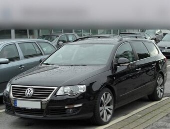 Rozpredám Volkswagen Passat b6 2.0tdi 103kw DSG