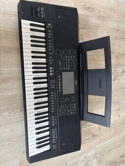 Yamaha psr - sx720