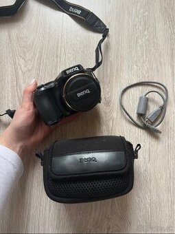 Fotoaparát BENQ GH650