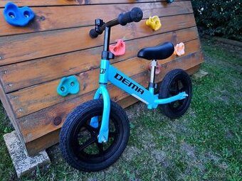 Dema Beep Air odrážadlo