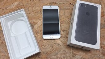 Iphone 7 Gold 128GB