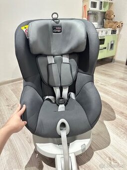Autosedačka Britax Romer