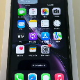 Apple Iphone XR 64GB Black