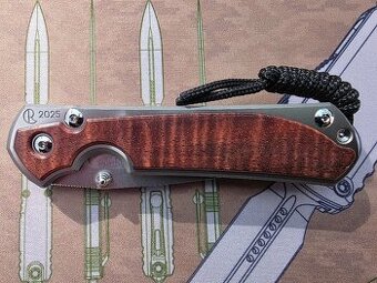 CRK Large Annual Sebenza 2025 KOA