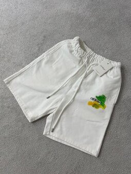 Šortky Off White