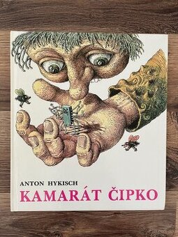 Môj kamarát Čipko