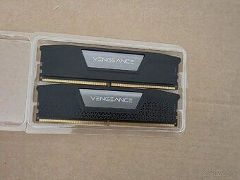 2x24GB DDR5 5200mhz CL38 Corsair