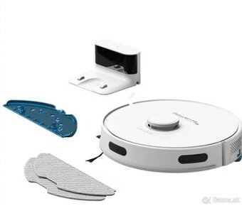 Roboticky vysávač Rowenta xplore 75s